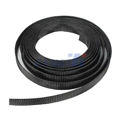 MMO Mesh Ribbon Anode